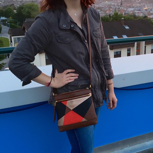 Lucky Brand Military Jacket - Picture 7 of 7